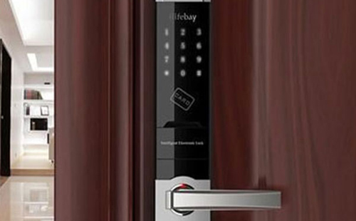 巴塘24小时上门开锁公司