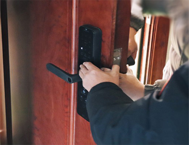 巴塘24小时上门开锁公司